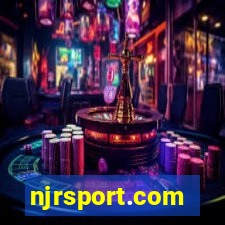 njrsport.com