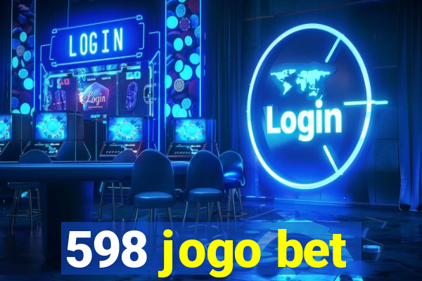 598 jogo bet