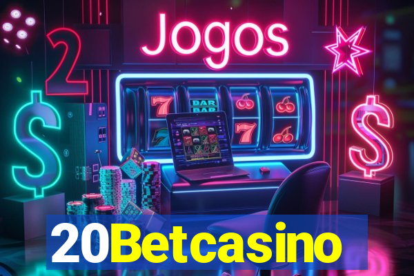 20Betcasino