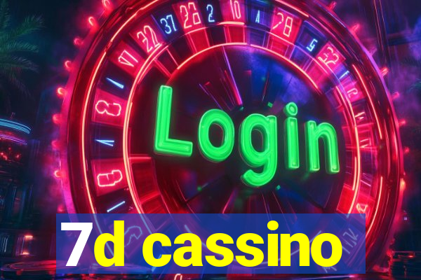 7d cassino