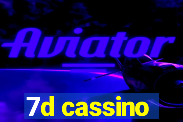 7d cassino