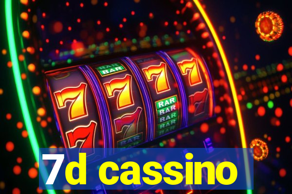 7d cassino