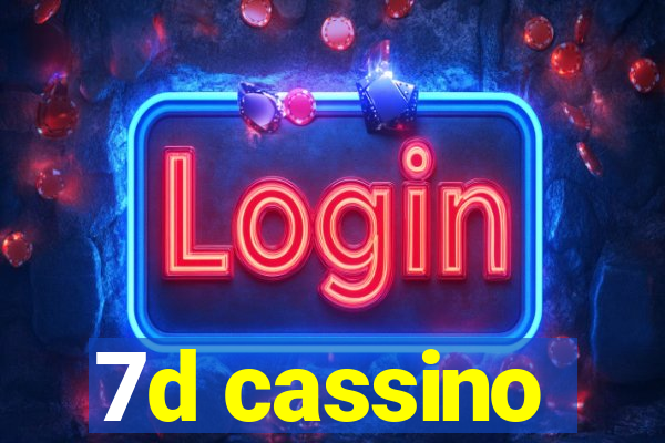 7d cassino