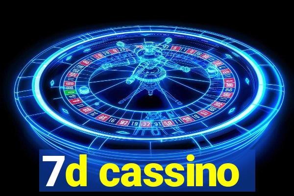 7d cassino