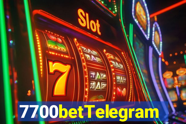 7700betTelegram