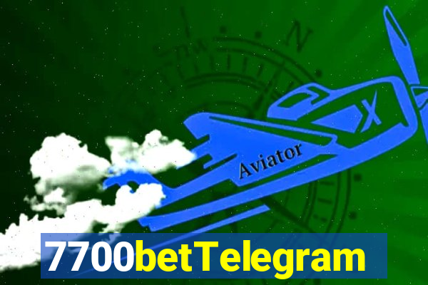 7700betTelegram