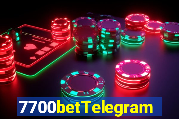 7700betTelegram