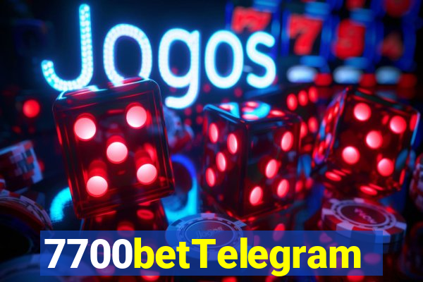 7700betTelegram