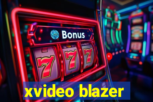 xvideo blazer