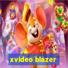 xvideo blazer