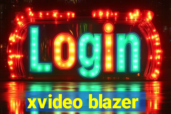 xvideo blazer