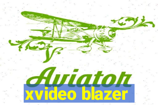 xvideo blazer