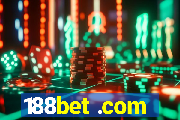 188bet .com