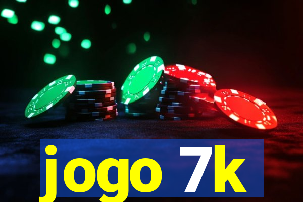 jogo 7k