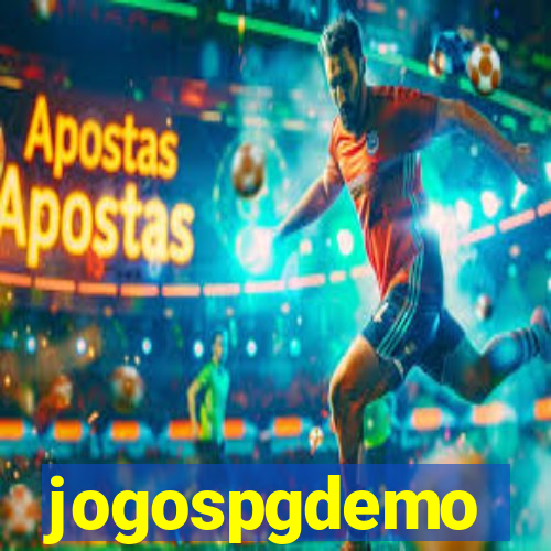 jogospgdemo