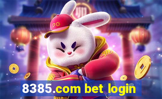 8385.com bet login