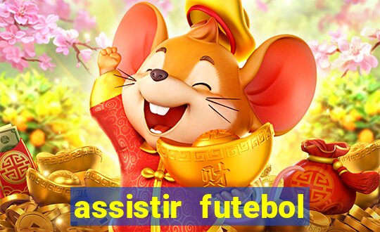 assistir futebol online multi canais