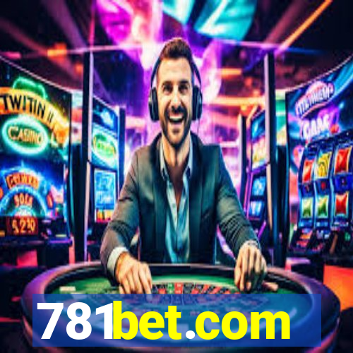 781bet.com