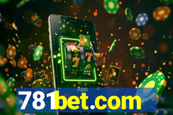 781bet.com