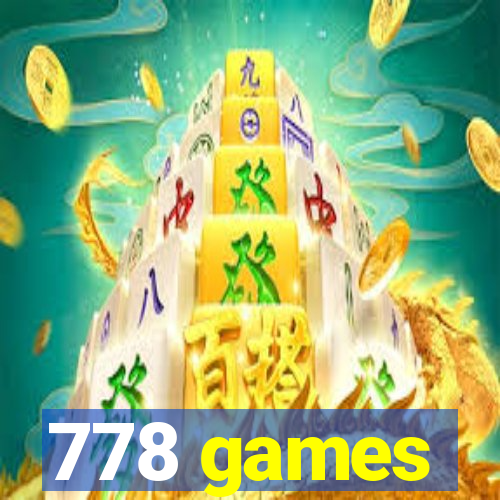 778 games