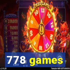 778 games