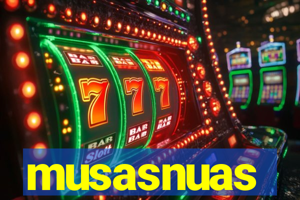 musasnuas