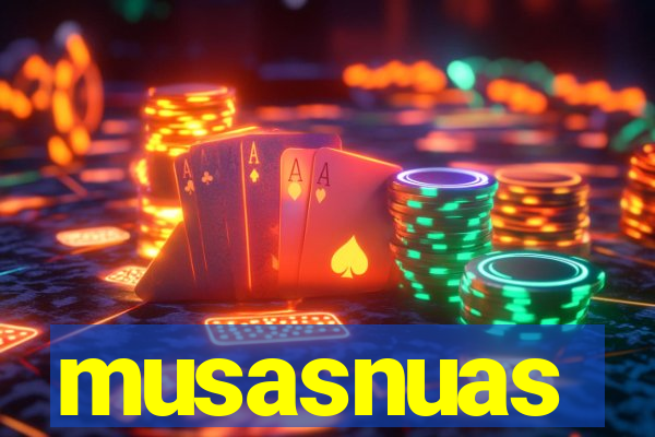 musasnuas