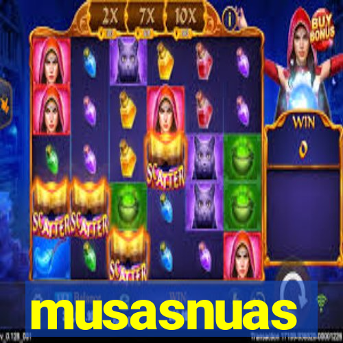 musasnuas