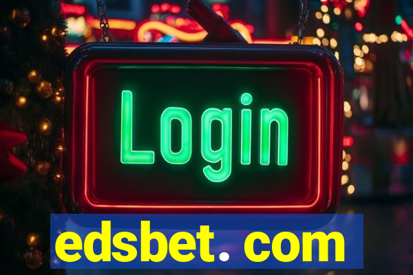 edsbet. com