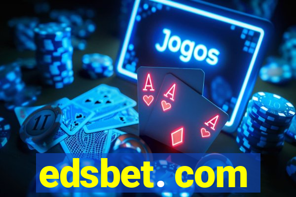 edsbet. com