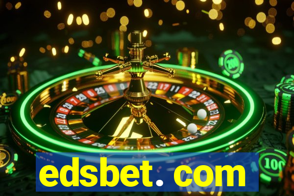 edsbet. com