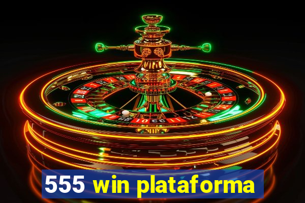 555 win plataforma