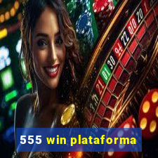 555 win plataforma