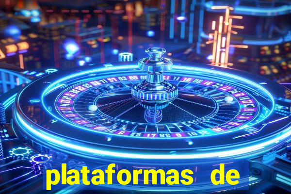 plataformas de jogos 2024