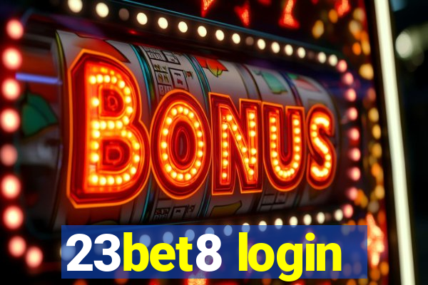 23bet8 login