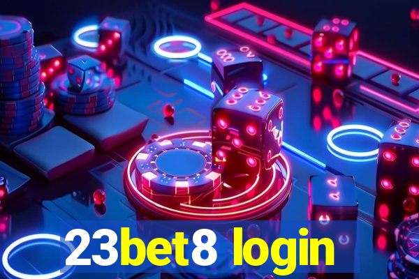 23bet8 login