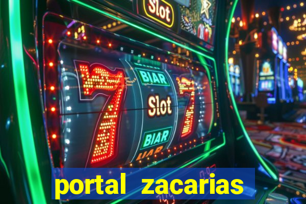 portal zacarias menina da carreta