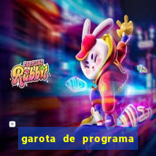 garota de programa de porto velho