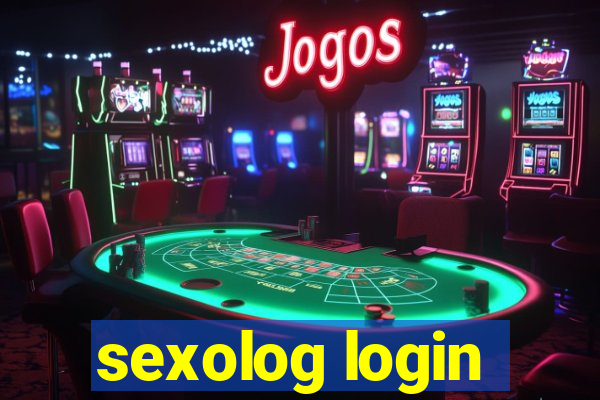 sexolog login