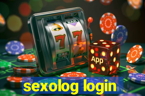 sexolog login