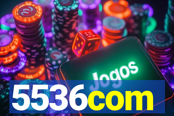 5536com