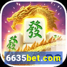 6635bet.com