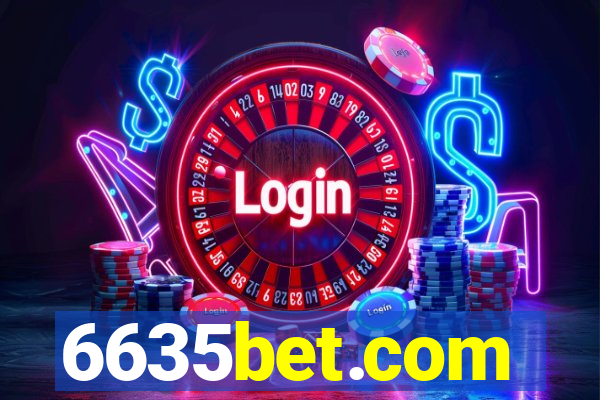 6635bet.com