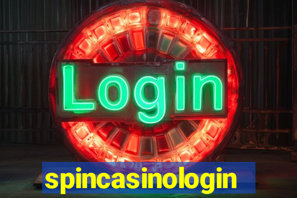 spincasinologin