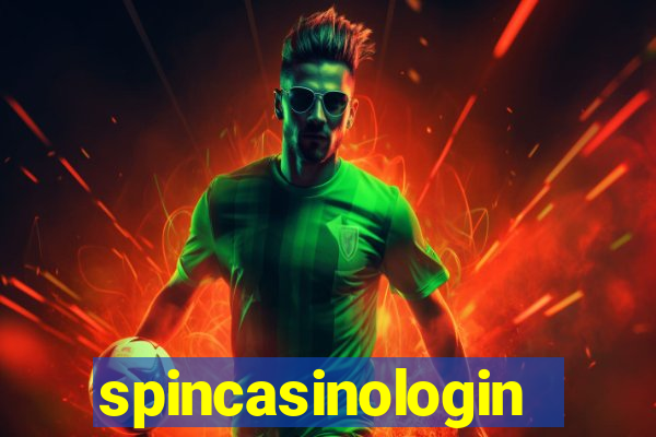 spincasinologin