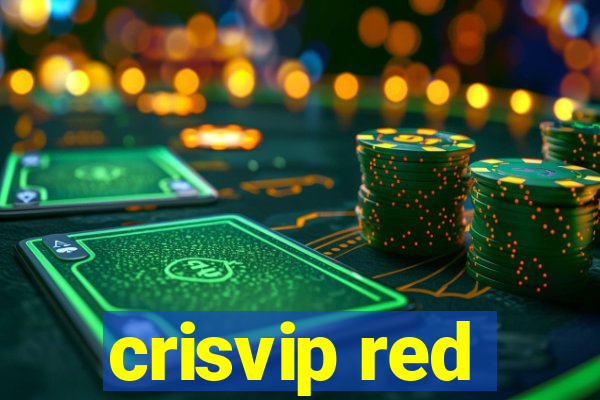 crisvip red