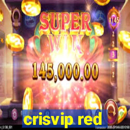 crisvip red