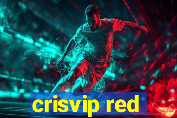 crisvip red