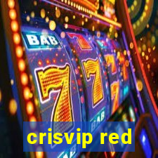 crisvip red