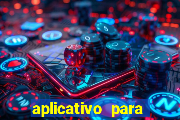 aplicativo para fazer jogo do bicho